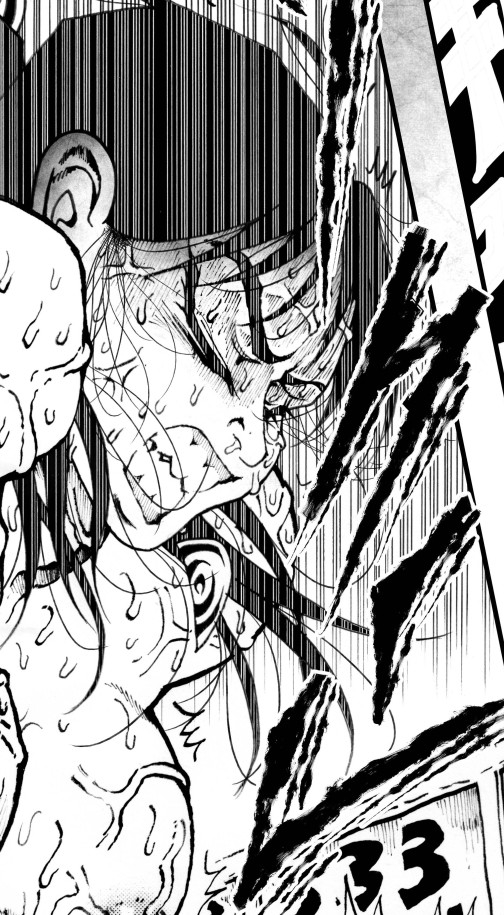 駄犬のホー ~「第五十四話」~