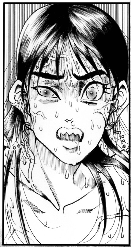 駄犬のホー ~「第五十四話」~