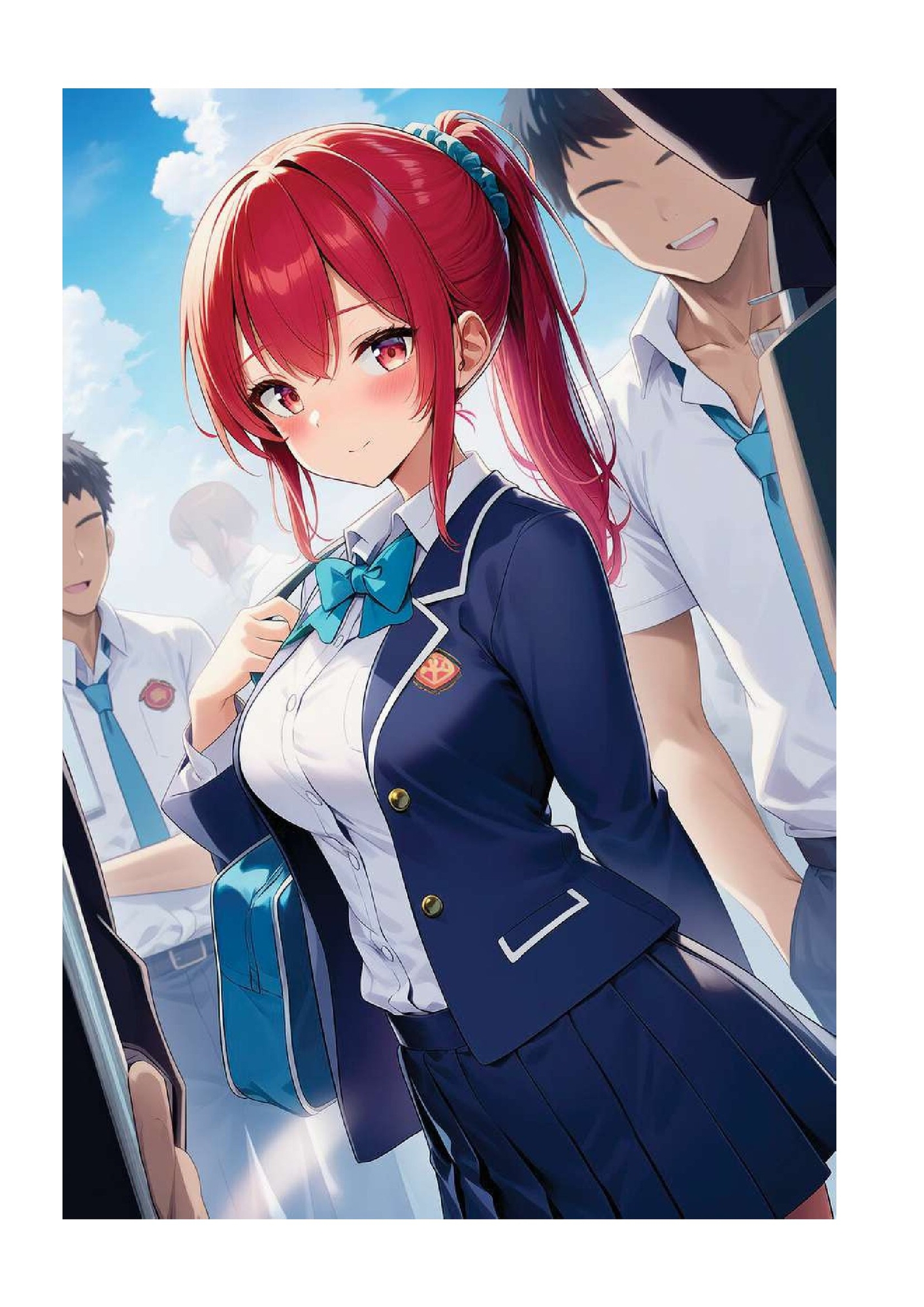 魔法少女ラブリーエンジェルレナ 第4.5巻