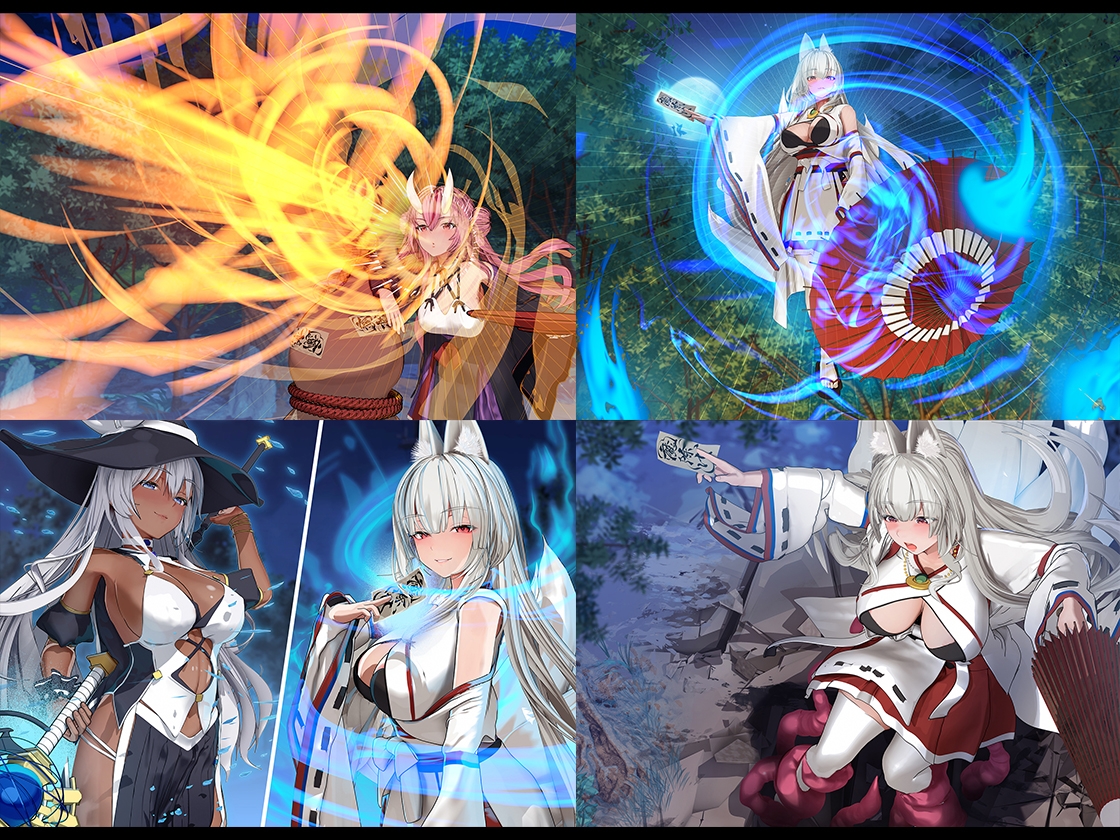 全ての雌はゴブリン専用の孕み袋として -倭國編-