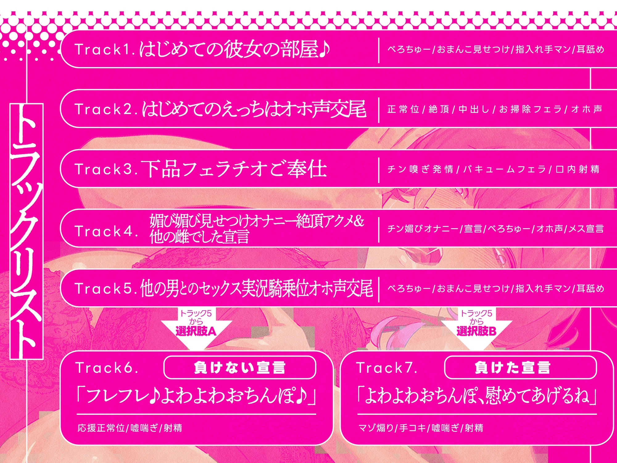 幼馴染巨乳JK先輩は僕の彼女じゃなかった~いかにも童貞なキミをゲームの相手に選ばせてもらいました♡~