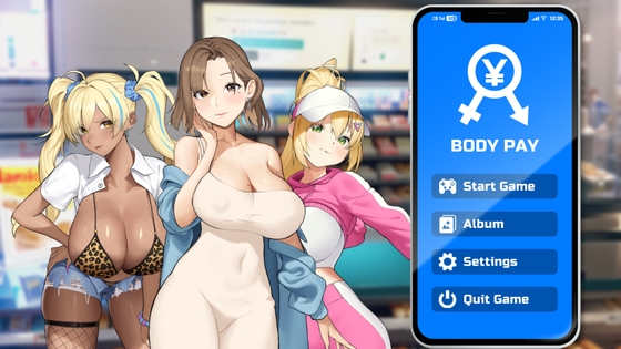 BodyPay