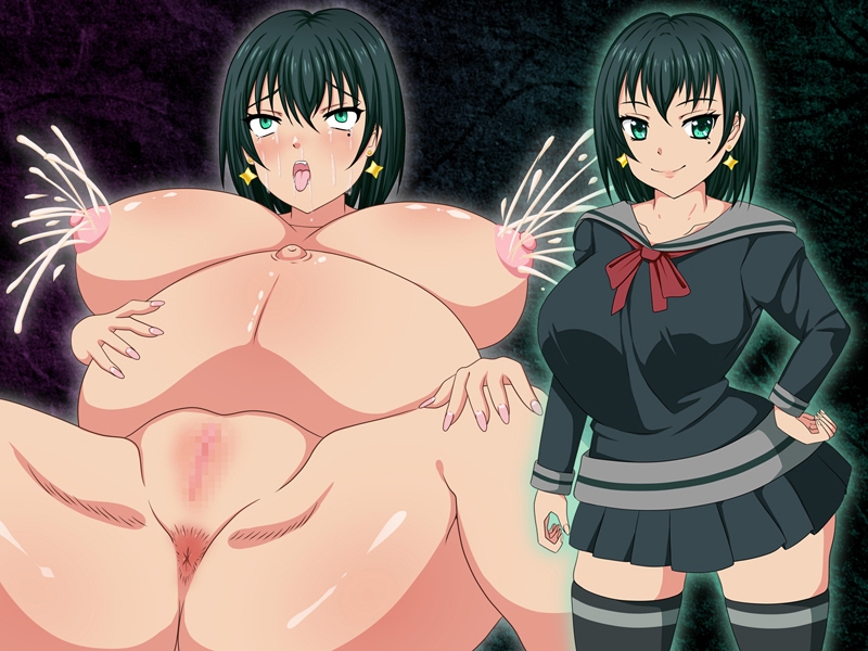 JK捜査官ヒスイ~怪人の仔を孕ませ出産~