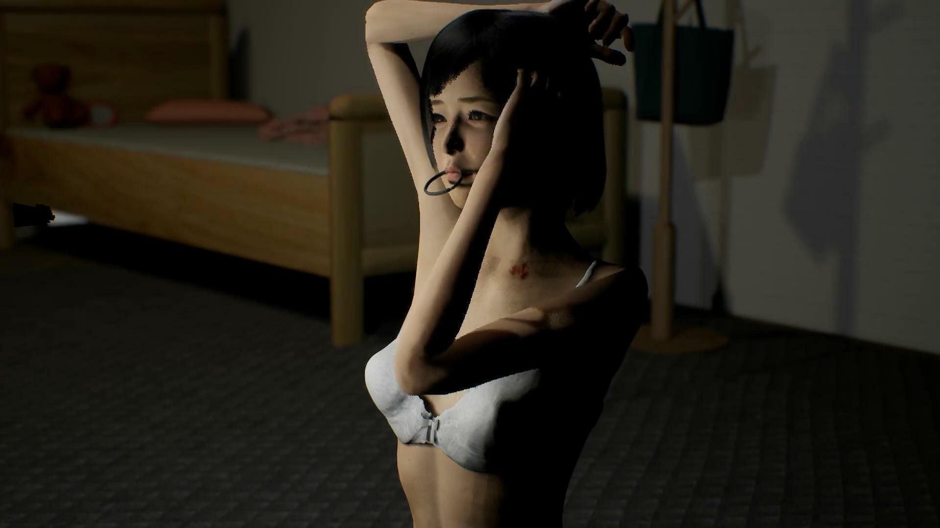 【繁体字版】Target Kanako 19歳 act.3 獵捕天鵝 第一部