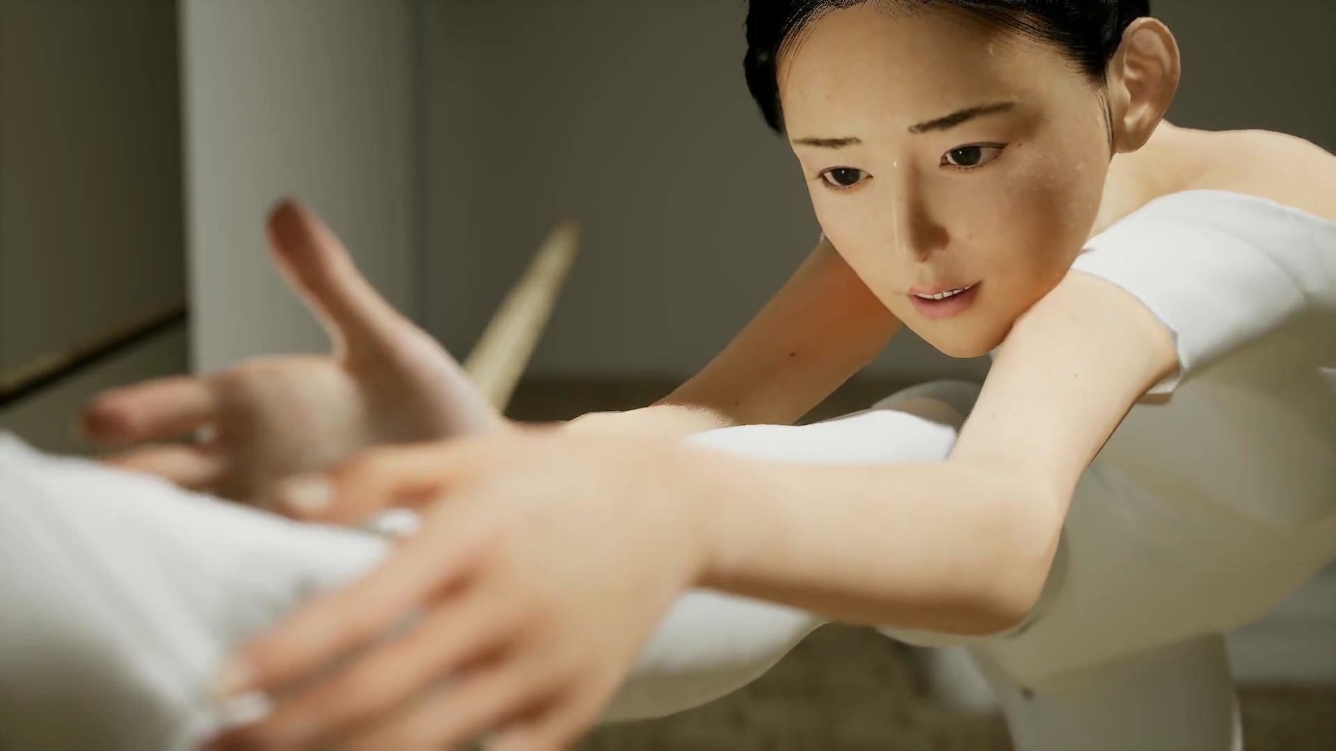 【繁体字版】Target Kanako 19歳 act.3 獵捕天鵝 第一部