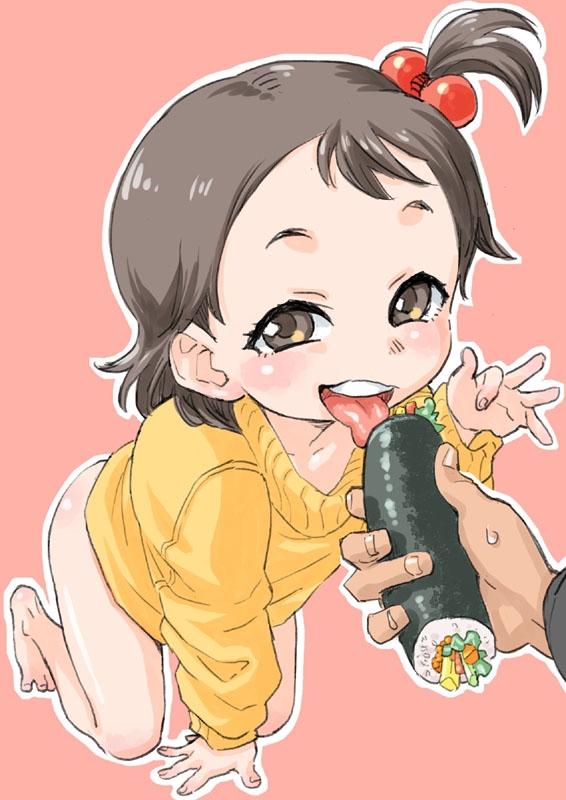 なずな2 姪っ子の日常