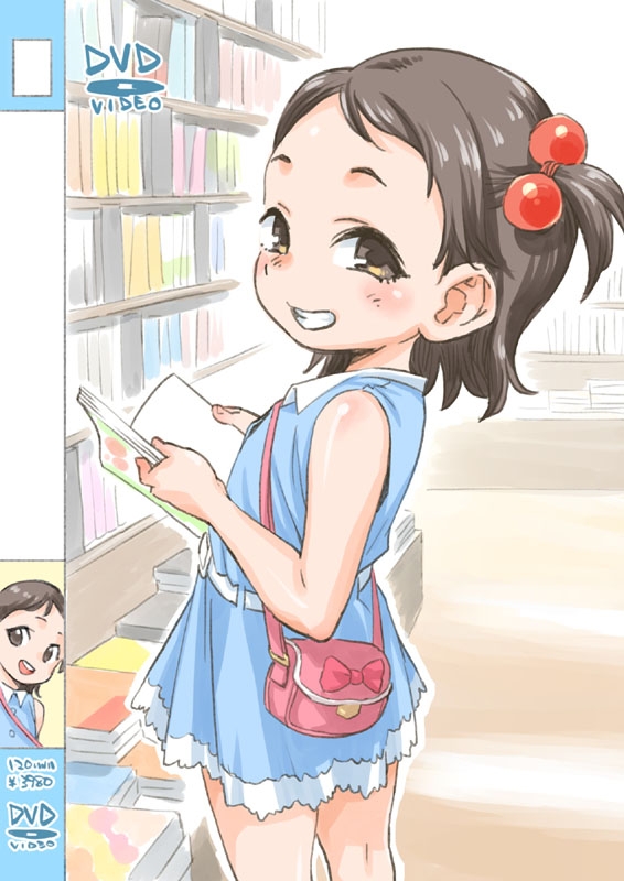 なずな2 姪っ子の日常