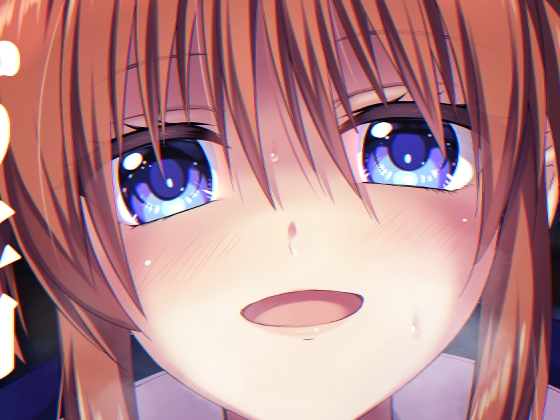 無限書庫でお話ししよ