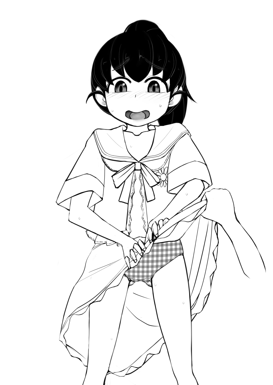 本当にあった?昭和のエ○リ話 JANGLEONI