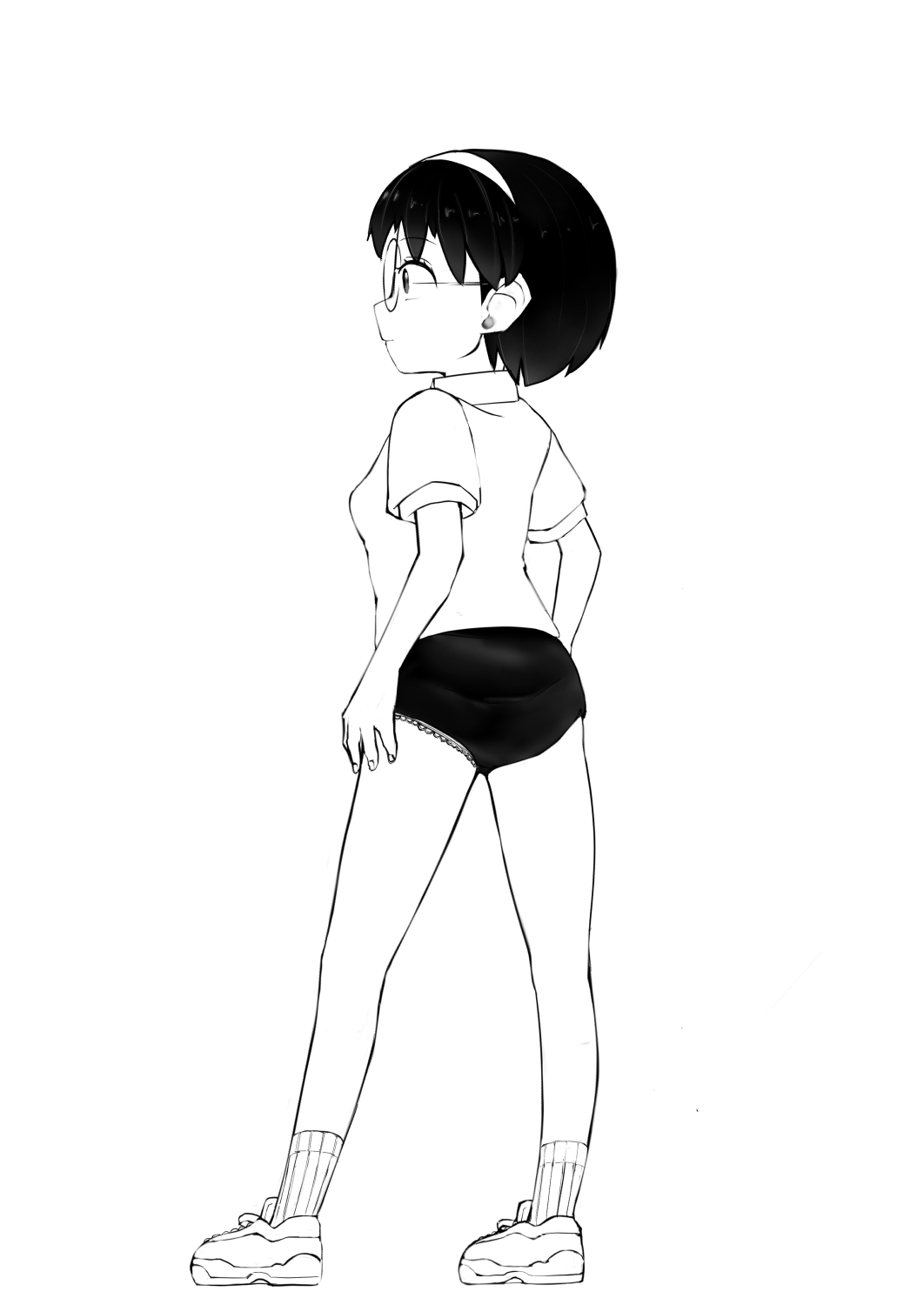 本当にあった?昭和のエ○リ話 JANGLEONI