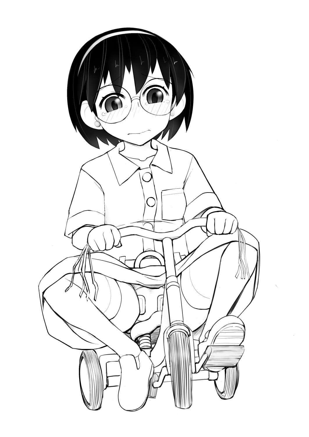 本当にあった?昭和のエ○リ話 JANGLEONI