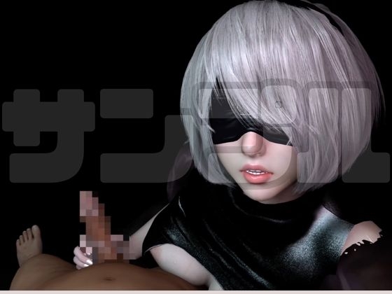 【短編2本500円】定点主観でじっくり濃密フェラ&竿・玉舐め+手コキ射精/着衣裸体差分収録【主観視点】