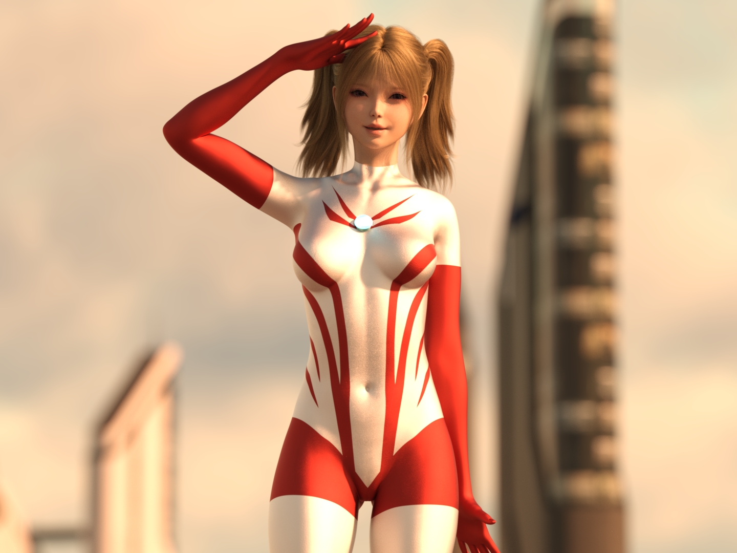 2025年 巨大戦姫の総集編