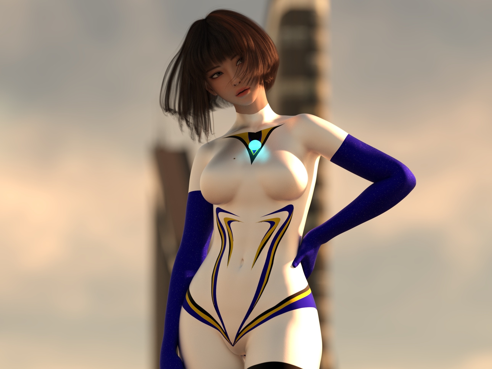 2025年 巨大戦姫の総集編