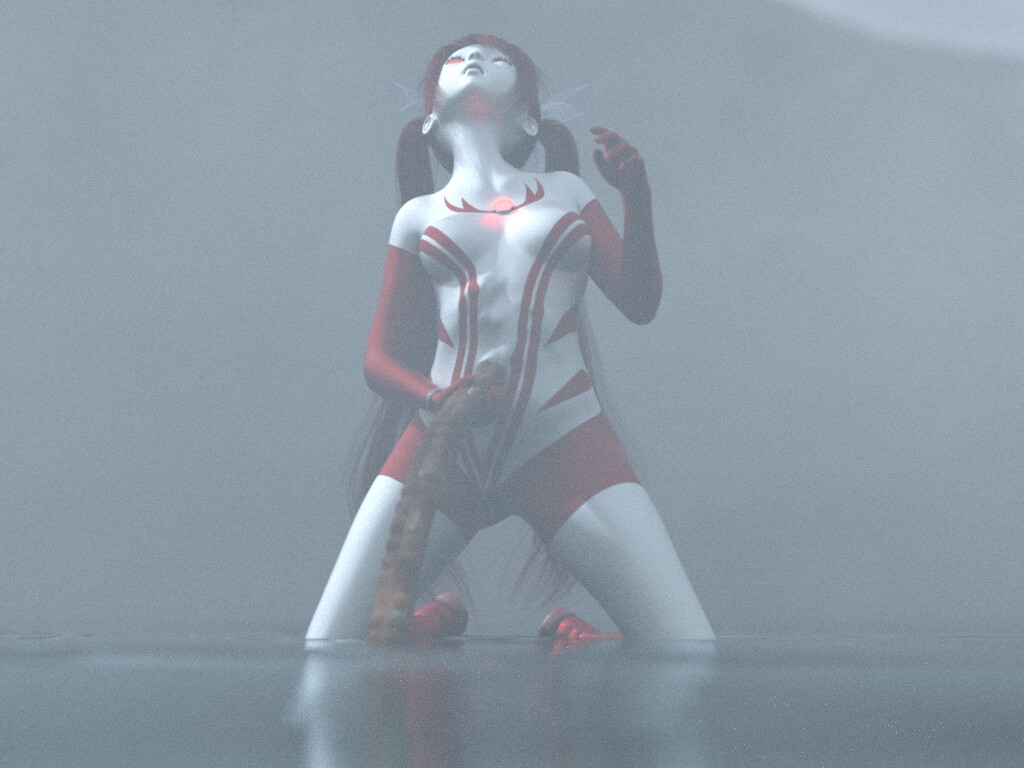 2025年 巨大戦姫の総集編