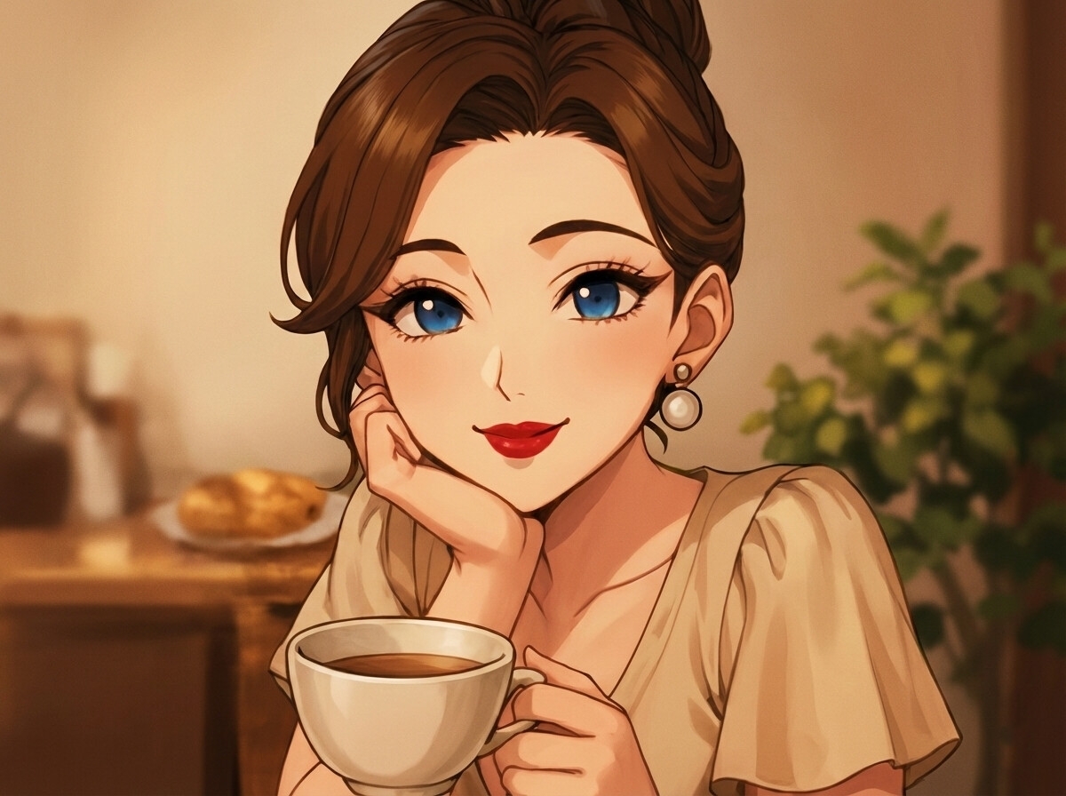 性欲処理に理解あるお母さんとの日常【バイノーラル】