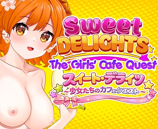 Sweet Delights The Girl’s Cafe Quest