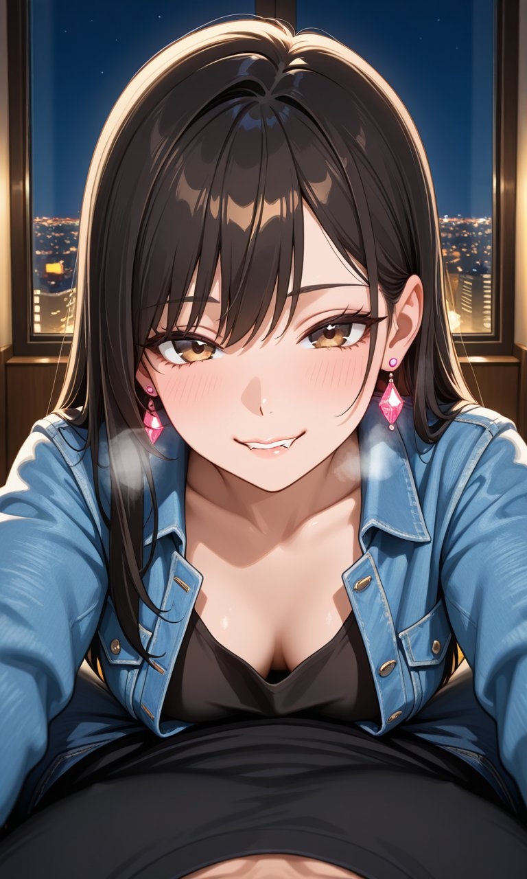 海と罪の共犯者