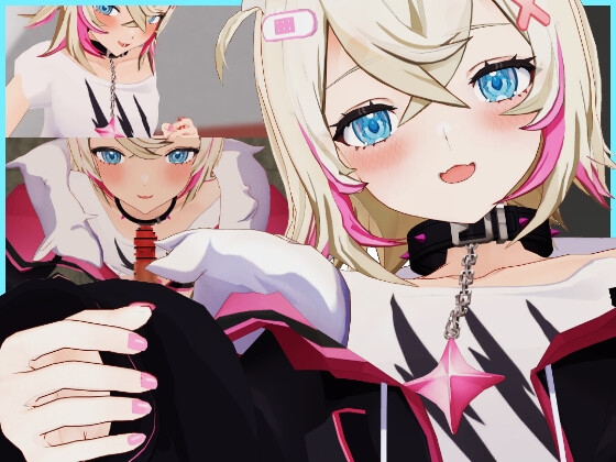 モ〇コ お手てとお口で気持ちよくしてくれる動画セット