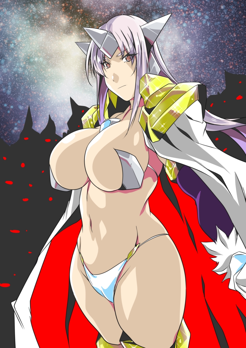 ウルトラ戦姫合同誌 C107版