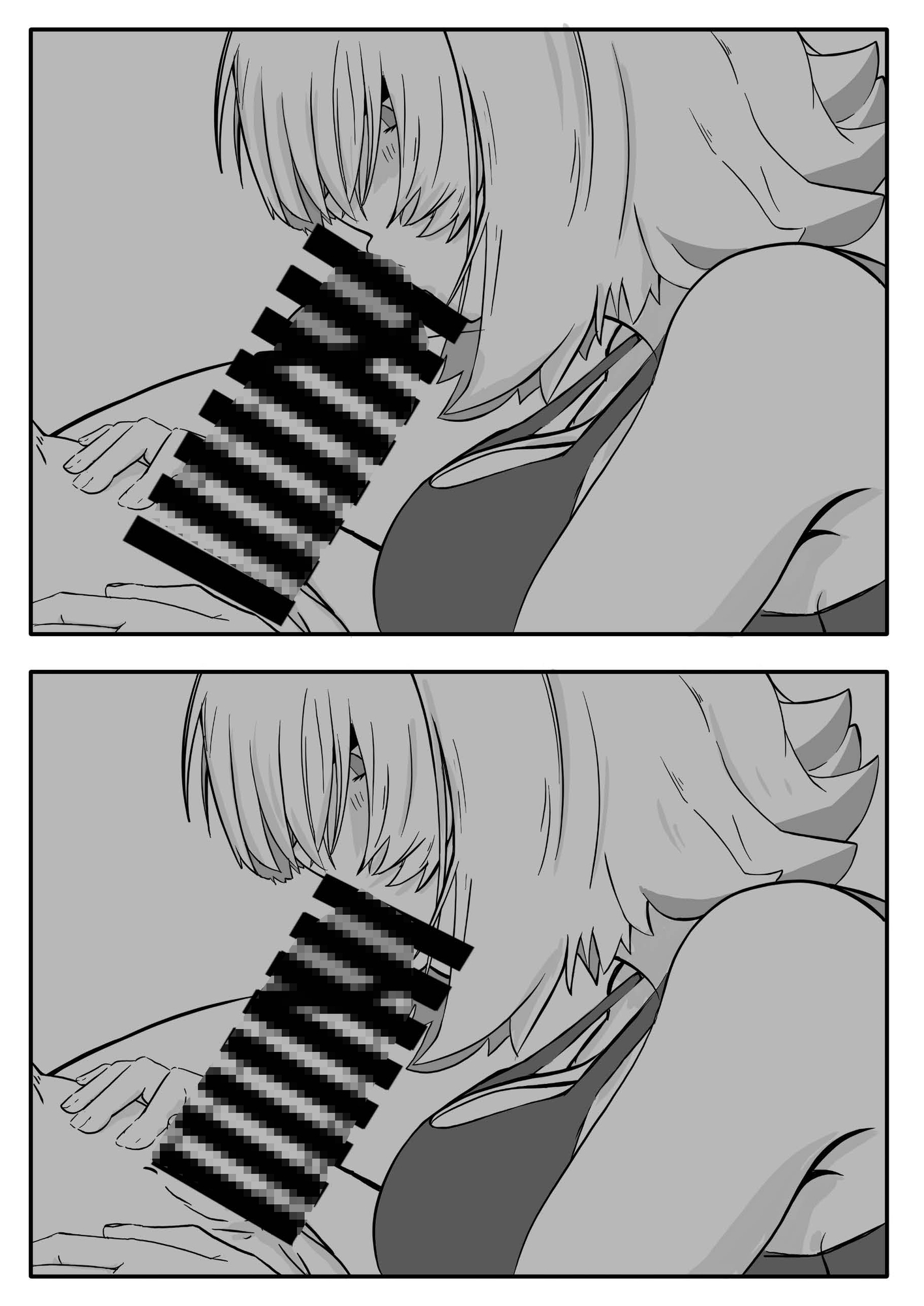 エレグと一夜+エレグとメイデンと(短編)