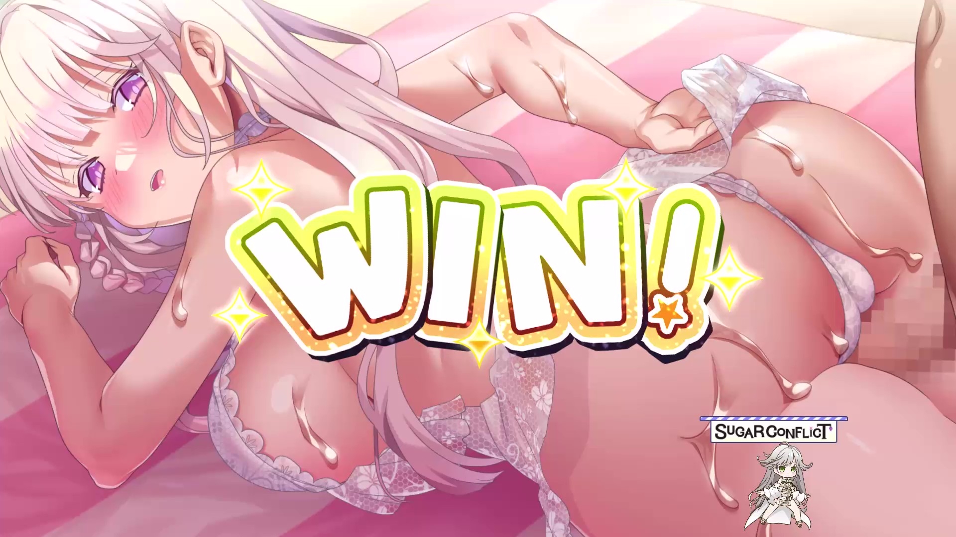 Ultimate Sugar Crush! Brick Breaker Desire