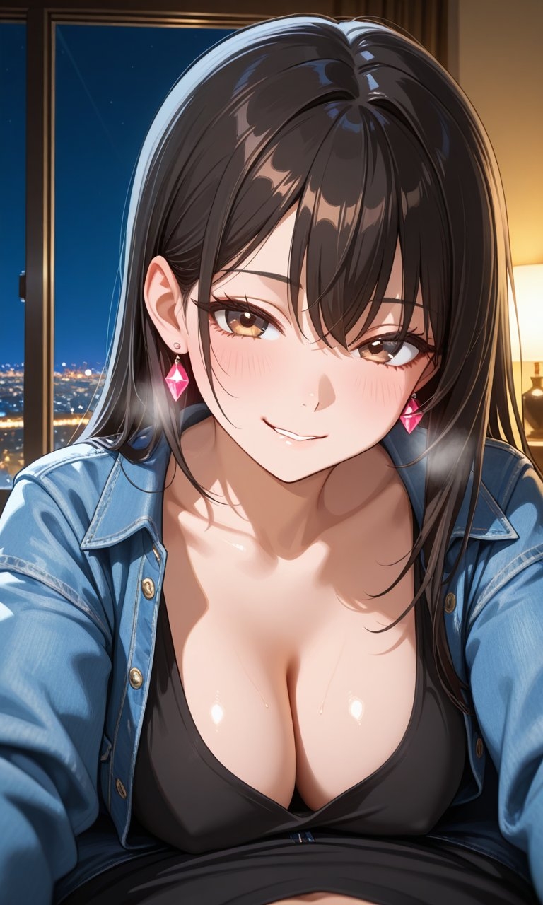 海と罪の共犯者 ～奪い、奪われ、永遠に～(完結)