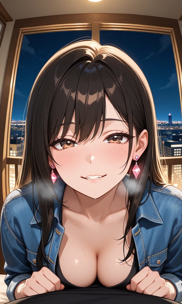 海と罪の共犯者 ～奪い、奪われ、永遠に～(完結)