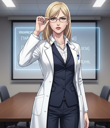 規律の檻と、その消失 ―― 潔癖な准教授、高峰冴子の再定義 前編