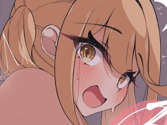 巫女のバイトをしているヒカリちゃんを連れ込み隠れてえっちしちゃう話