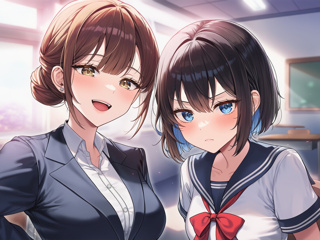 マゾのお遊戯会～全裸で行う無様な演劇～