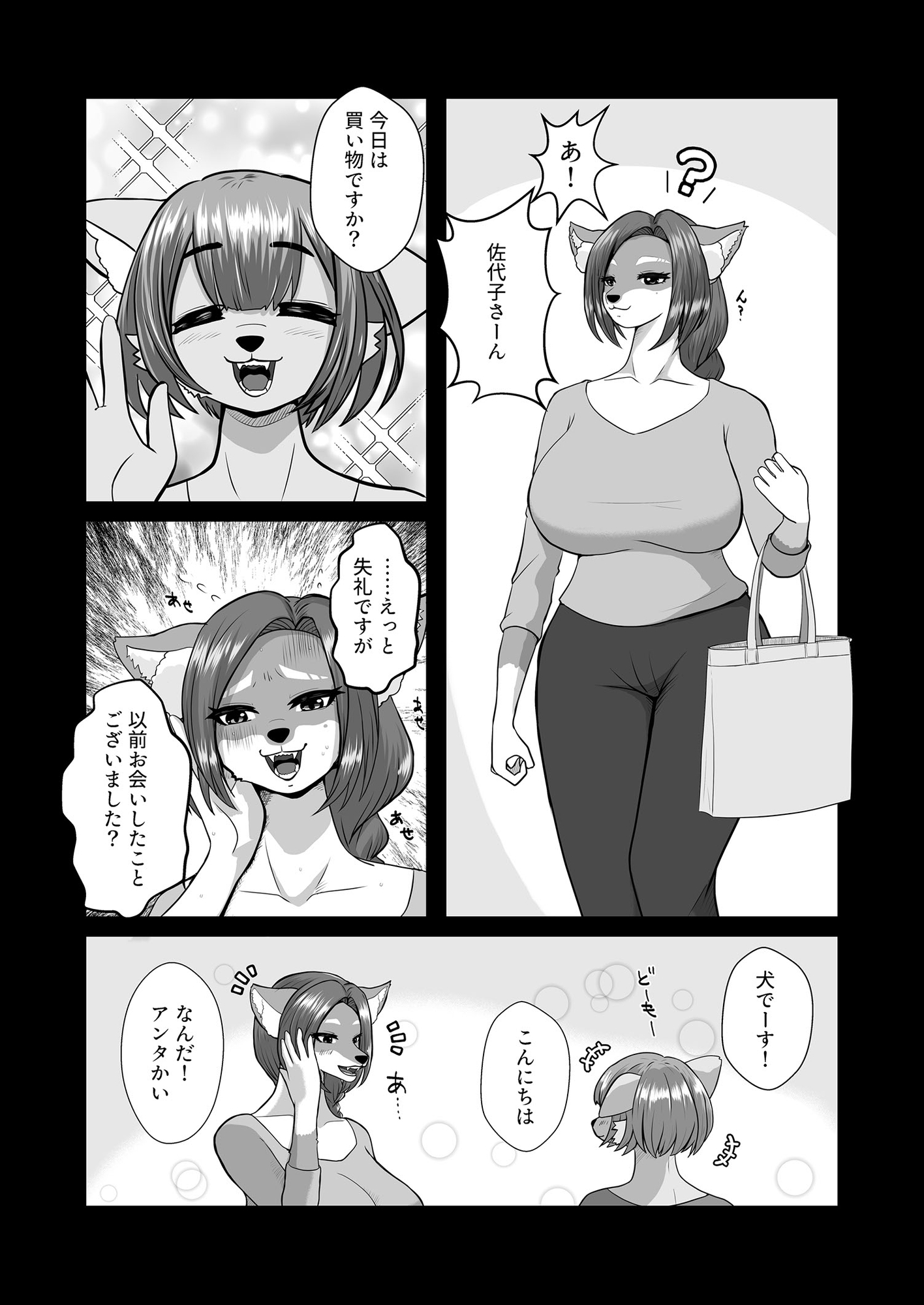 如何様なんだい2