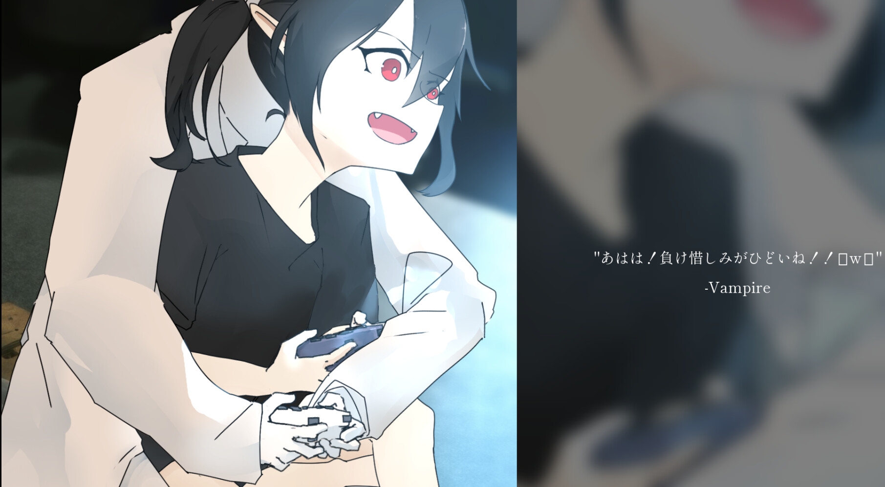 モンスター娘の研究所[JP]