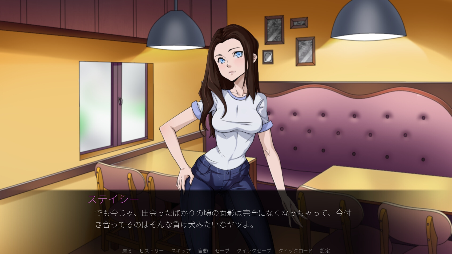 服従の物語: eNTeR the cuck 〜寝取られ男になるまで〜