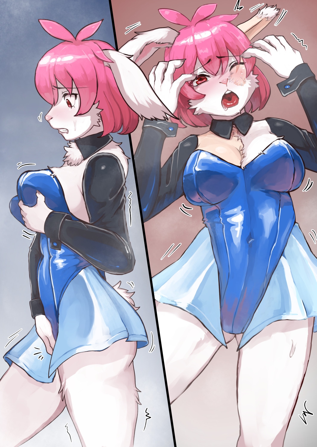 FANBOXまとめ10 ～獣化まとめ集～