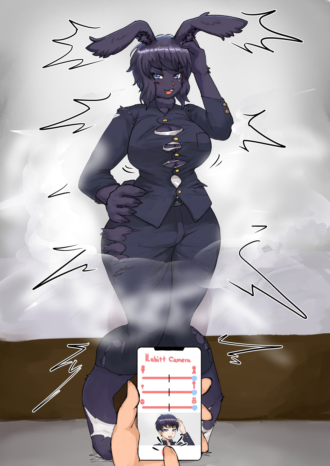 FANBOXまとめ10 ～獣化まとめ集～