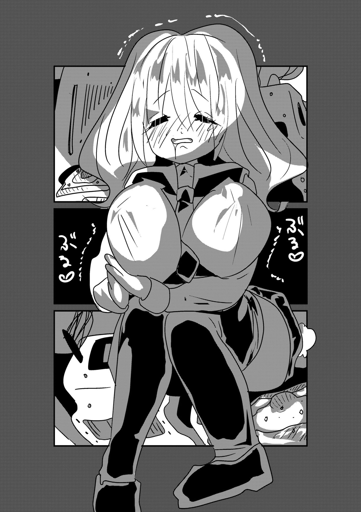 夫という「めん」が好きすぎて♡中毒♡症状嫁がえろすぎる♡♡