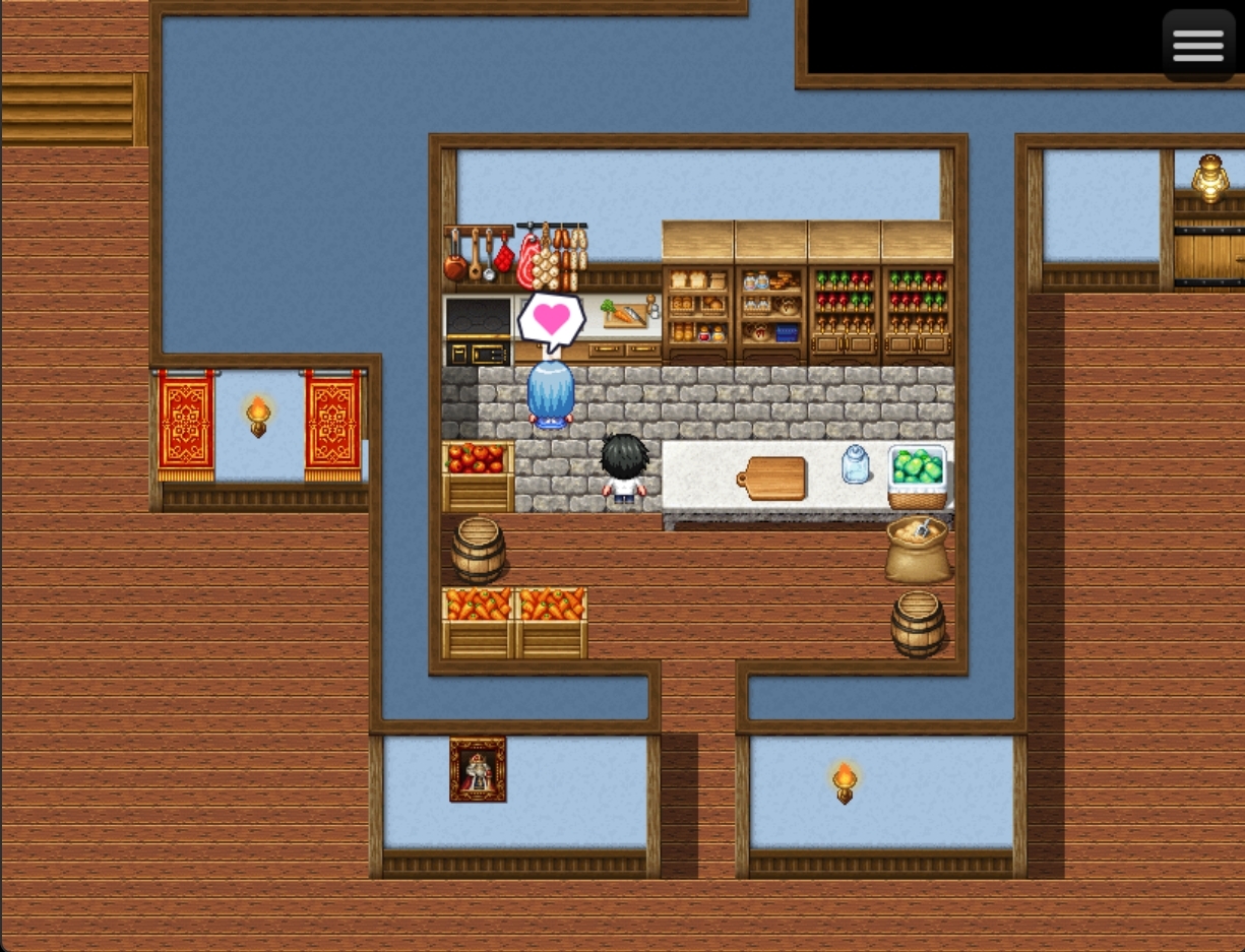 まぞずりまじかる