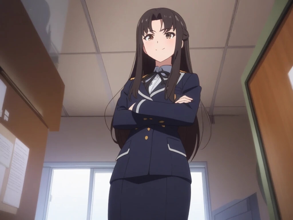 カーストトップ女子のいじめ 下着泥棒の濡れ衣