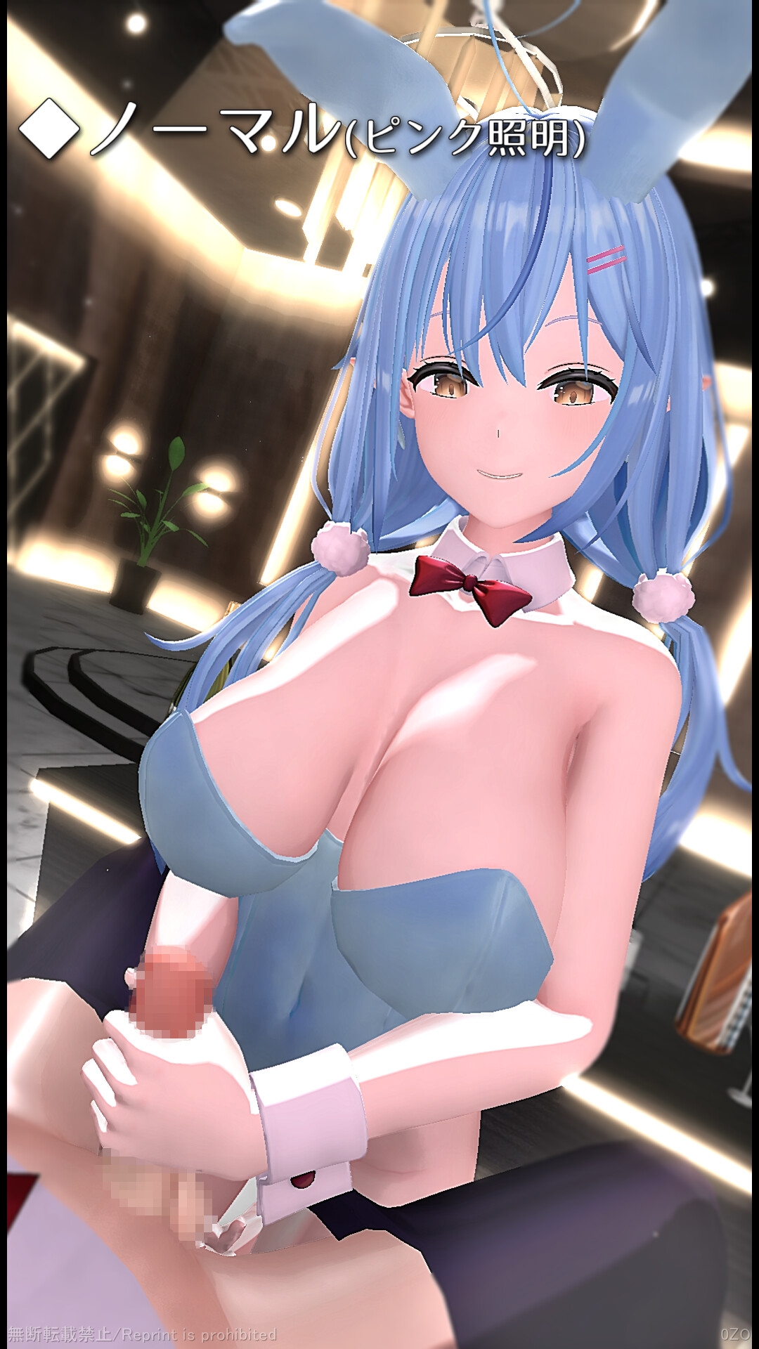 雪■ラミィのオナサポ