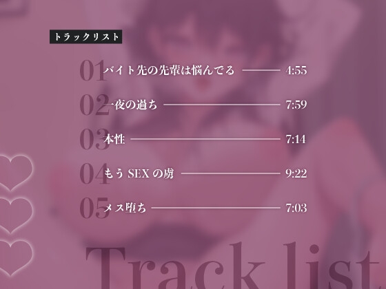 バイト先の巨乳指導係を監禁してメス奴○にする