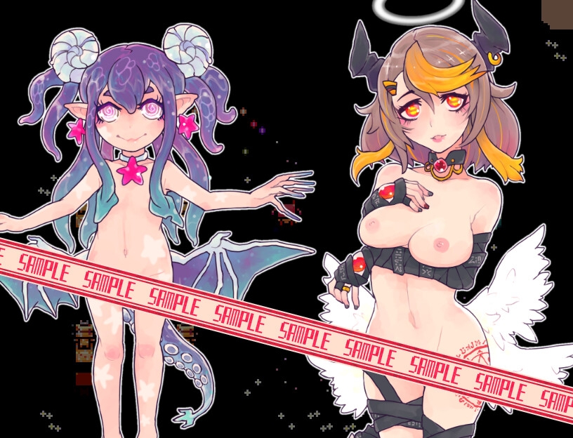 アタノールのゆりかご+