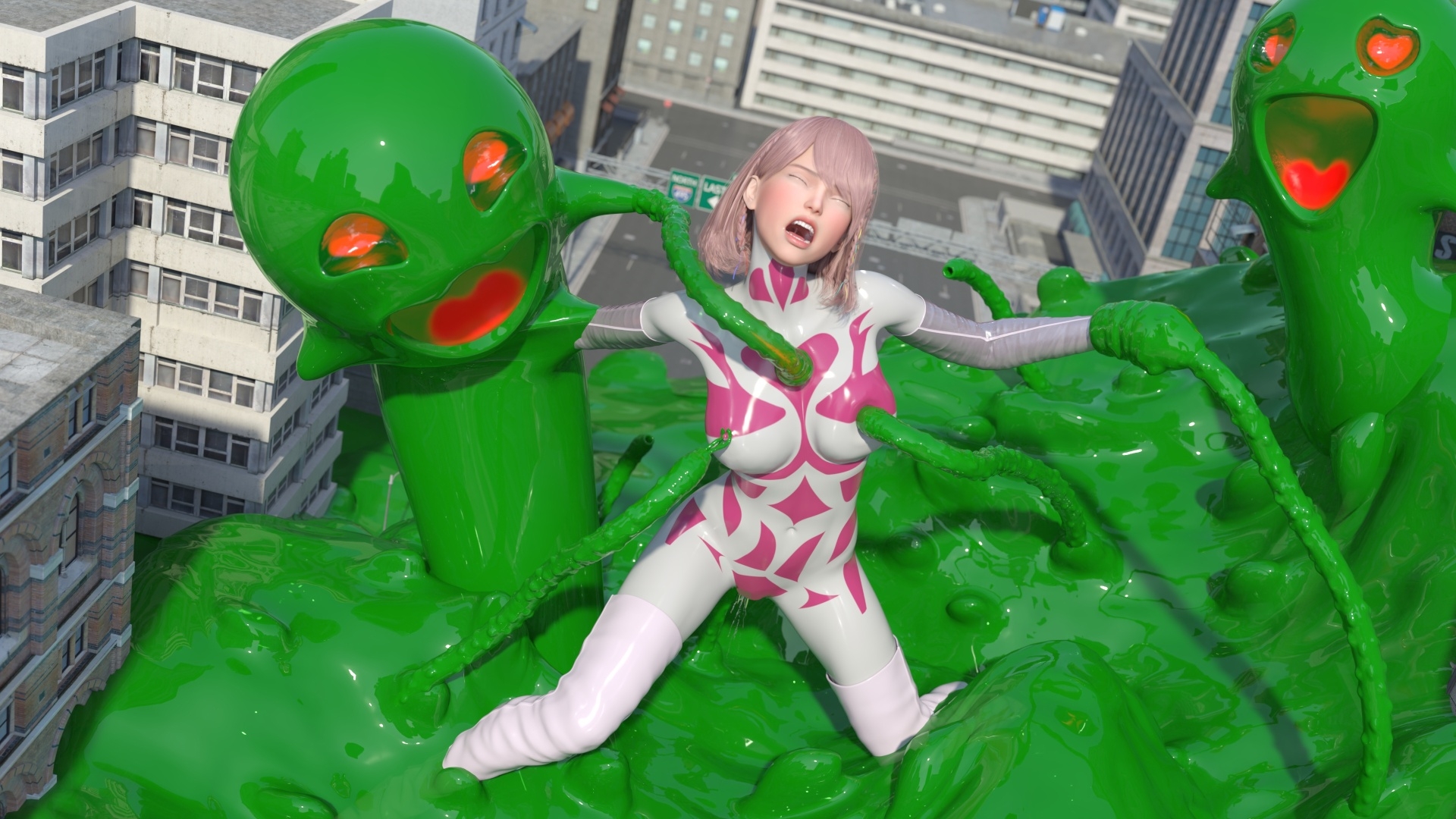 tsumayoji研究所 2025年 総集編 [4K version]