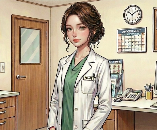 滅菌された沈黙の崩壊