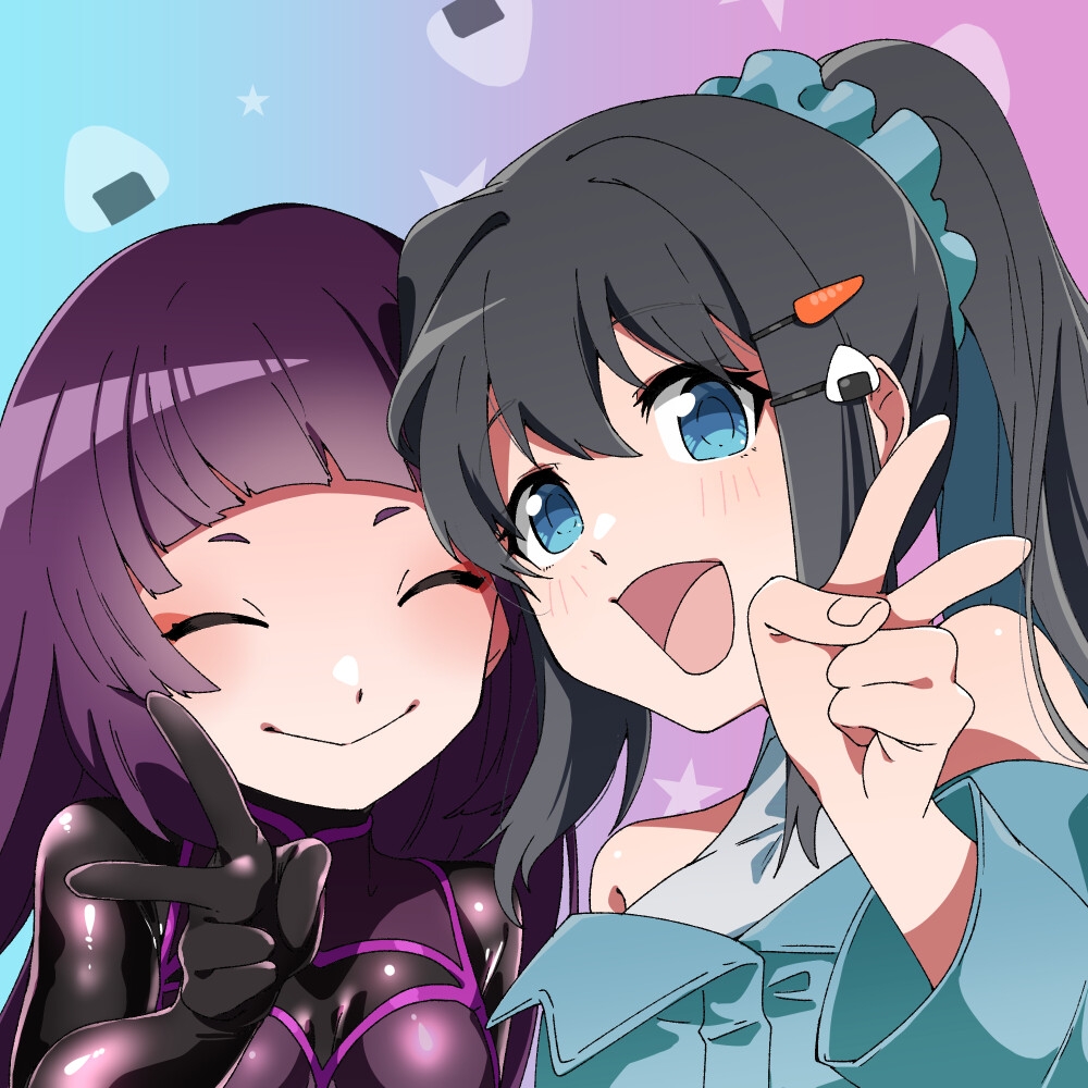 MMMヴィランズスピンオフ!!~丁寧語ドSラバースーツ女ヒーローに逆アナル搾精されるまでの49分!!~