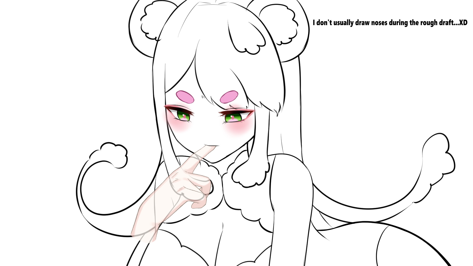 グミベア・アイドル ～働きたくないの～設定集