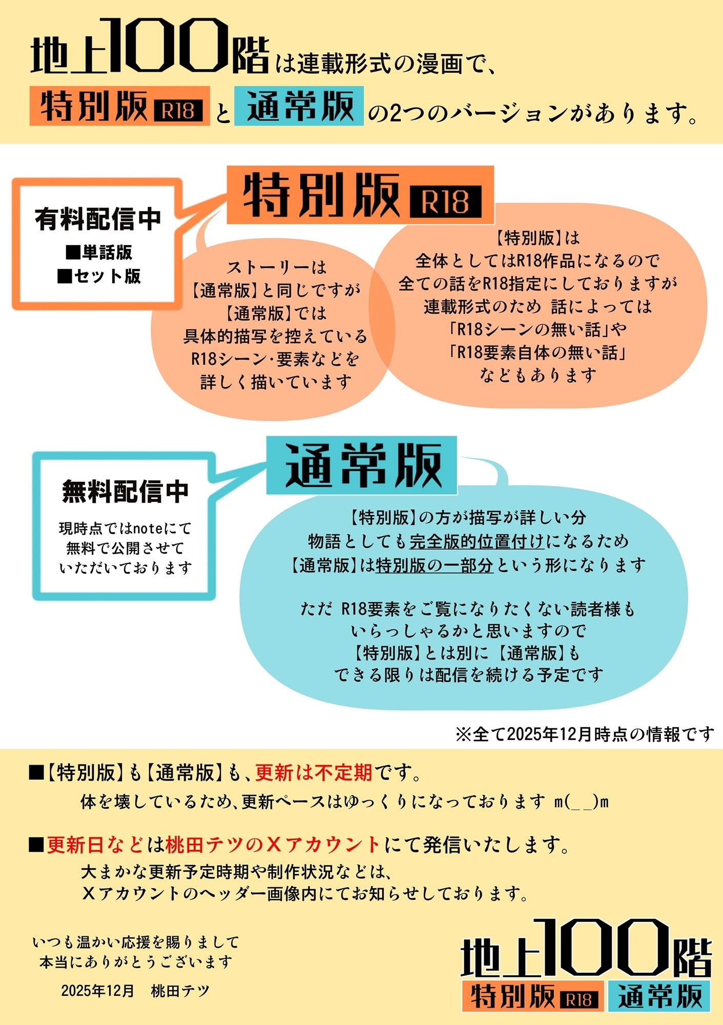 『地上100階』特別版 11話