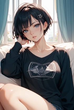 性のない僕らを愛して