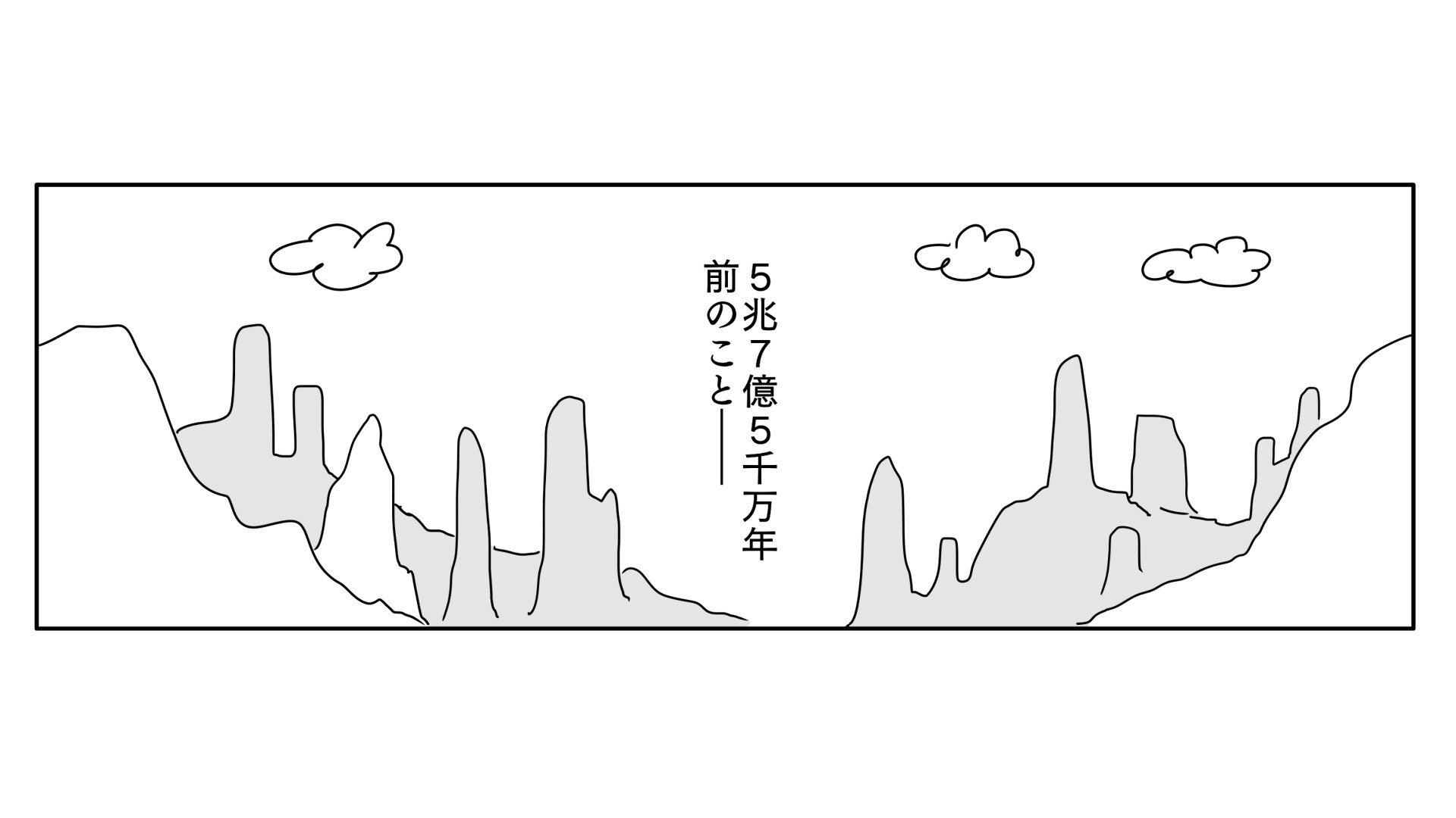 クソデカ西遊記