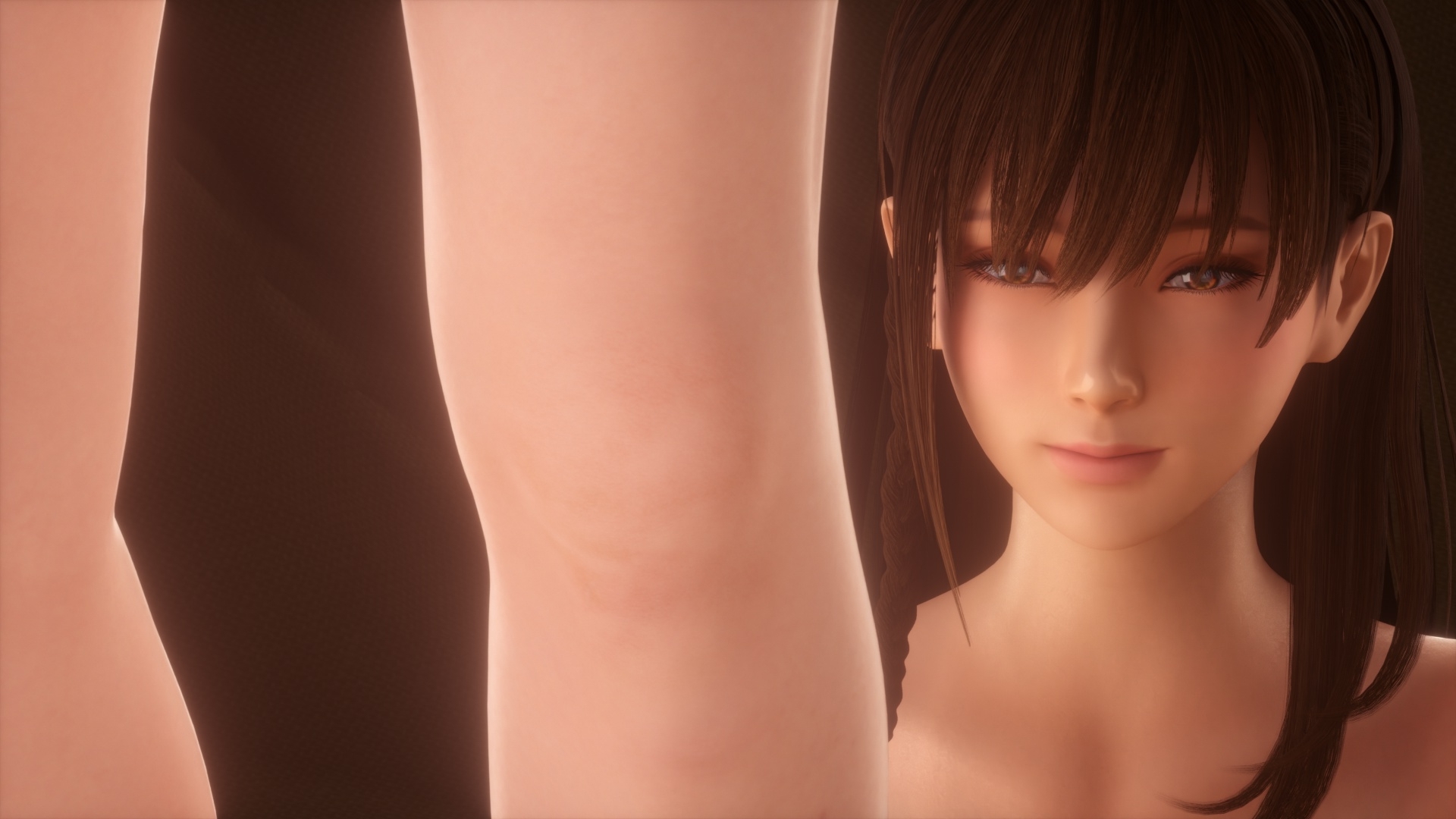 【動画】クリスマスイブのSM